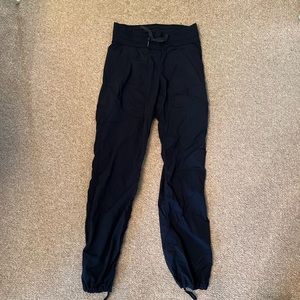 Lululemon Dance Studio Pants